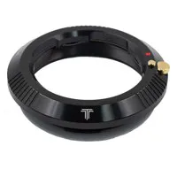 TTArtisan Leica M Lens to Sigm Picture
