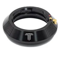 TTArtisan Leica M Lens to Niko Picture