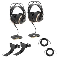 Turnstile Audio 2 Pack Passeng Picture