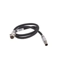 TV Logic Mini XLR to Fischer 3 Picture