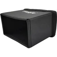 TV Logic Sunhood for F-7H and  Picture