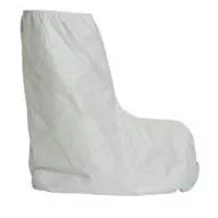 Tyvek 10" High Boot Cover with Picture