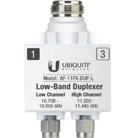 Ubiquiti Networks 11GHz Low-Ba Picture