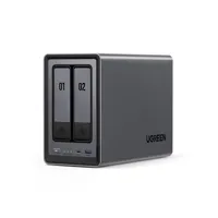 UGREEN NASync DXP2800 2-Bay NA Picture