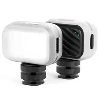 Ulanzi VL28 Super-Mini LED Vid Picture