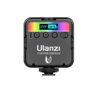 Ulanzi VL-49 Rechargeable Mini Picture