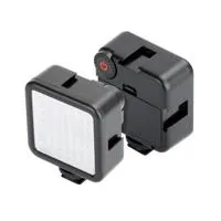 Ulanzi W49 6000K Mini LED Ligh Picture