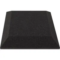 Ultimate Support 12x12x2" Beve Picture