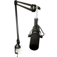 Ultimate Support Broadcast BCM Picture