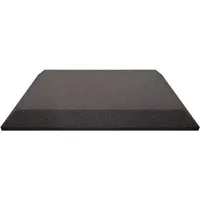 Ultimate Support 24x24x2" Beve Picture