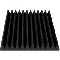 Ultimate Support 12x12x2" Wedg Picture