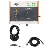 Universal Audio Volt 176 Porta Picture