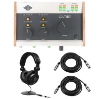Universal Audio Volt 276 Porta Picture