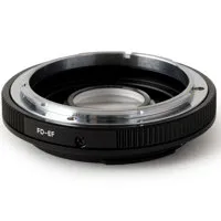 Urth Canon FD Lens Mount to Ca Picture