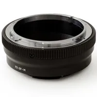 Urth Canon FD Lens Mount to Ca Picture