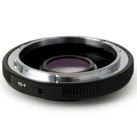 Urth Canon FD Lens Mount to Ni Picture