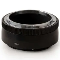 Urth Canon FD Lens Mount to Ni Picture