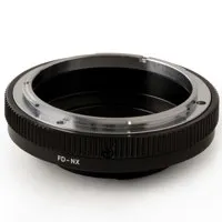 Urth Canon FD Lens Mount to Sa Picture