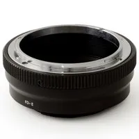 Urth Canon FD Lens Mount to So Picture