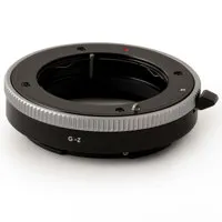 Urth Contax G Lens Mount to Ni Picture