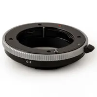 Urth Contax G Lens Mount to So Picture