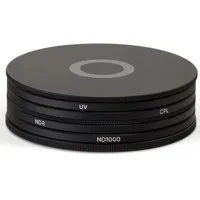 Urth 77mm Essentials Filters K Picture