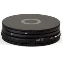 Urth 86mm Explore Filter Kit w Picture