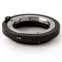 Urth Leica M Lens Mount to Can Picture