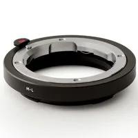 Urth Leica M Lens Mount to Lei Picture
