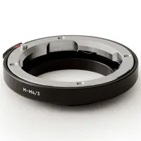 Urth Leica M Lens Mount to Mic Picture