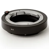 Urth Leica M Lens Mount to Nik Picture