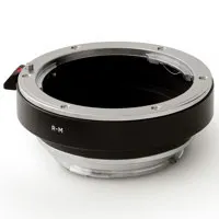 Urth Leica R Lens Mount to Lei Picture