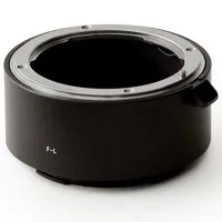 Urth Nikon F Lens Mount to Lei Picture