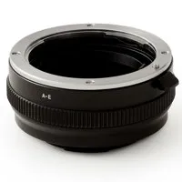 Urth Sony A Minolta AF Lens Mo Picture