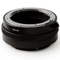 Urth Nikon F G-Type Lens Mount Picture