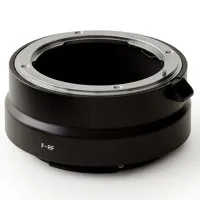 Urth Nikon F Lens Mount to Can Picture