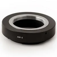 Urth M39 Lens Mount to Nikon Z Picture