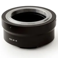 Urth M42 Lens Mount to Canon E Picture