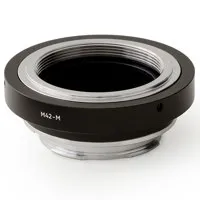 Urth M42 Lens Mount to Leica M Picture