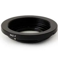 Urth M42 Lens Mount to Nikon F Picture