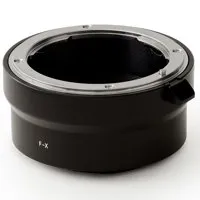 Urth Nikon F Lens Mount to Fuj Picture