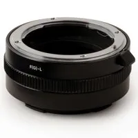 Urth Nikon F G-Type Lens Mount Picture