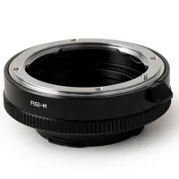 Urth Nikon F G-Type Lens Mount Picture