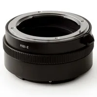 Urth Nikon F G-Type Lens Mount Picture