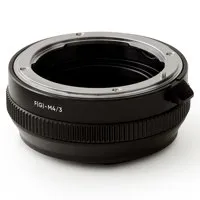 Urth Nikon F G-Type Lens Mount Picture