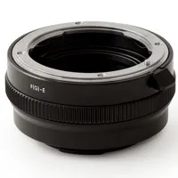 Urth Nikon F G-Type Lens Mount Picture