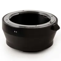 Urth Nikon F Lens Mount to Nik Picture