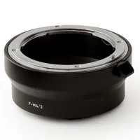 Urth Nikon F Lens Mount to Mic Picture