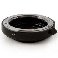 Urth Nikon F Lens Mount to Pen Picture