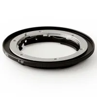 Urth Nikon F Lens Mount to Can Picture